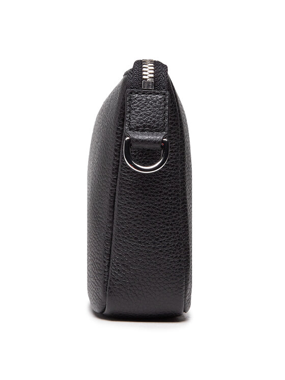 HUGO Hugo Táska Lexi Mini Bag 50456290 10224014 01 Fekete