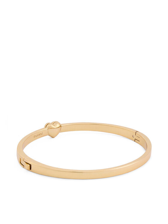 Coach Coach Armband 37571298 Goldfarben