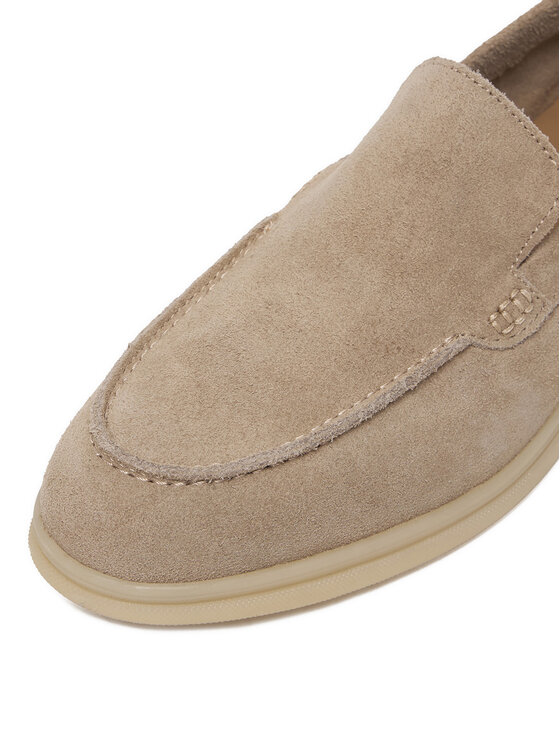 GINO ROSSI GINO ROSSI Mocassini LORELLA 26220 Beige