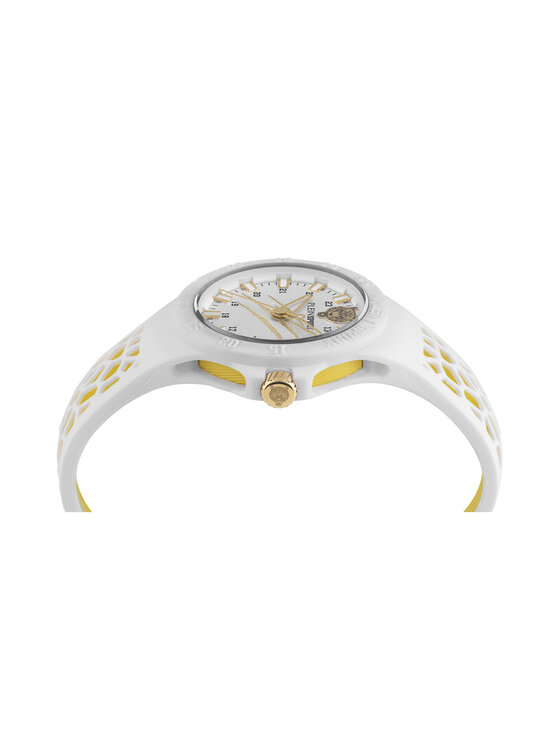 Plein Sport Plein Sport Orologio 1827 Bianco