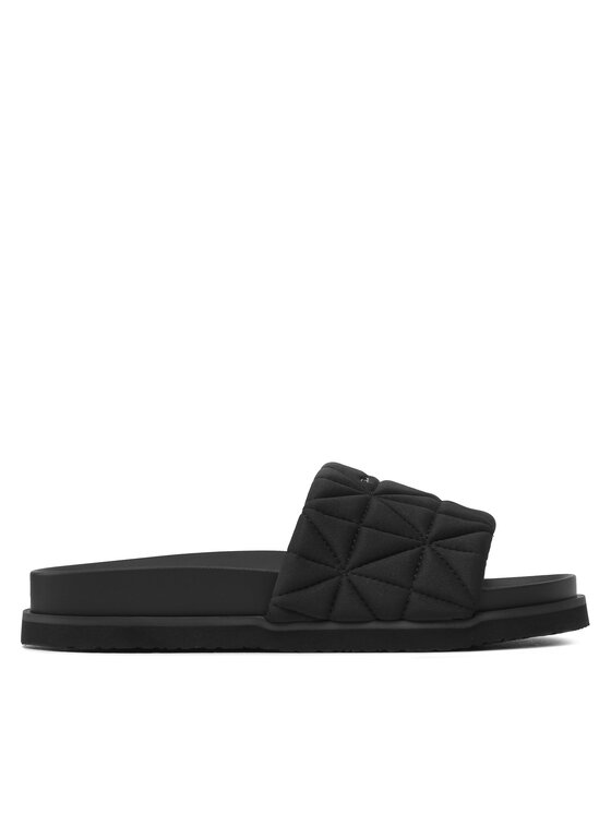 Gant Gant Klapki Mardale 26509911 Czarny