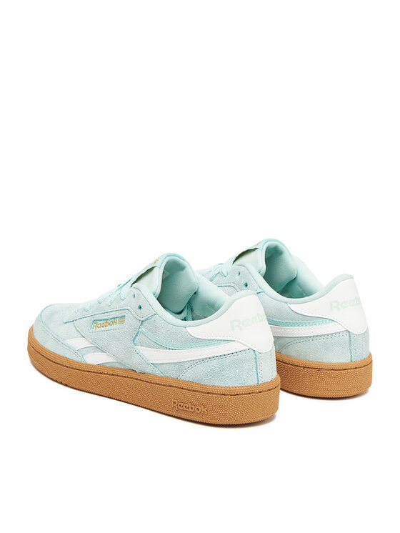 Reebok Reebok Laisvalaikio batai EO-CLUB C REVENGE 100238929 Mėlyna