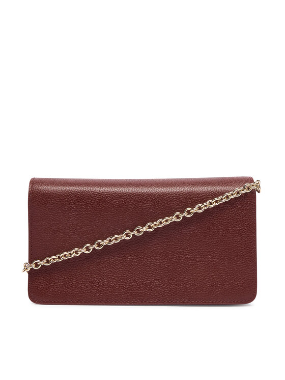 Emporio Armani Emporio Armani Handtasche EW003036 AF19568 U6017 Dunkelrot