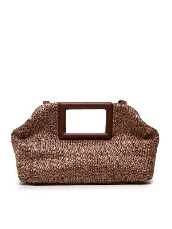 GINO ROSSI Gino Rossi Handtasche CS7527 Braun