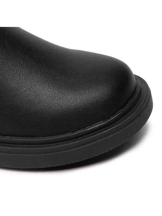 Geox Geox Μπότες J Eclair G. E J169QE 000BC C9999 M Μαύρο
