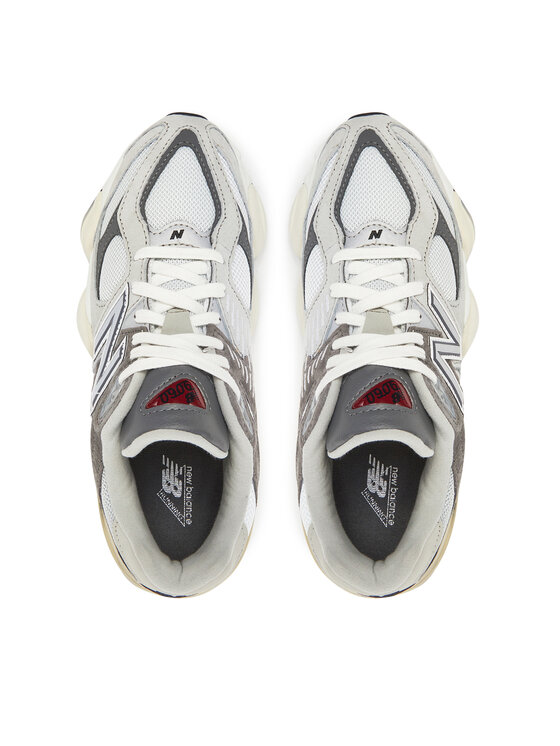 New Balance New Balance Sneakersy U9060GRY Šedá