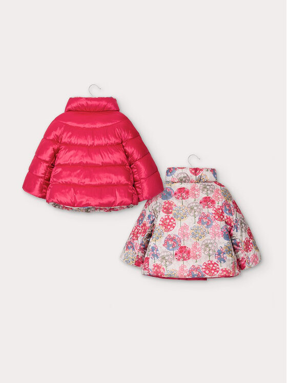 Giubbotto piumino 2413 Multicolore Regular Fit