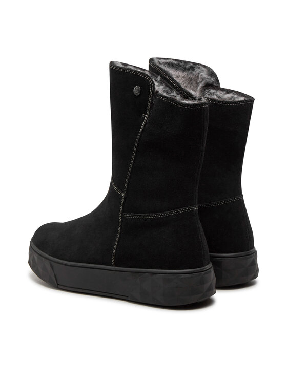 Caprice Caprice Stiefeletten 9-26403-43 Schwarz