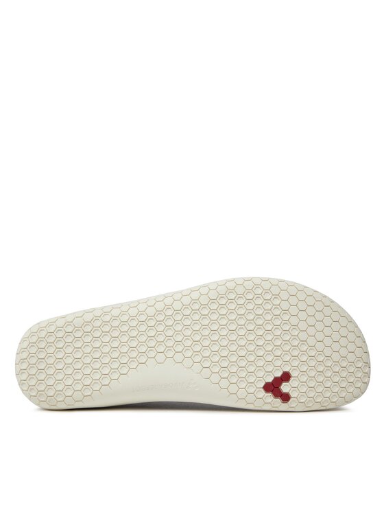 Vivo Barefoot Vivo Barefoot Снікерcи Primus Lite Knit 209304-05 Білий