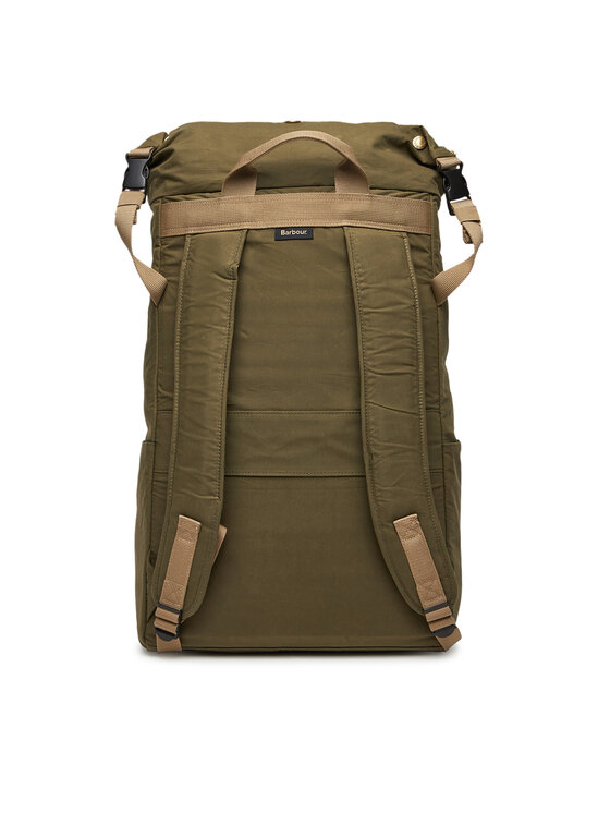 Barbour Barbour Nahrbtnik UBA0746GN31 Zelena