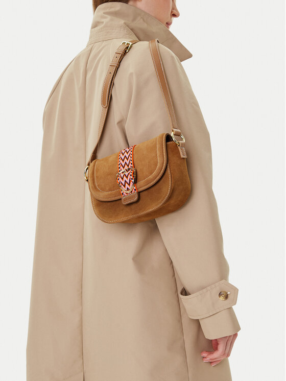 Blauer Blauer Borsetta S5JINNY01/IND Marrone