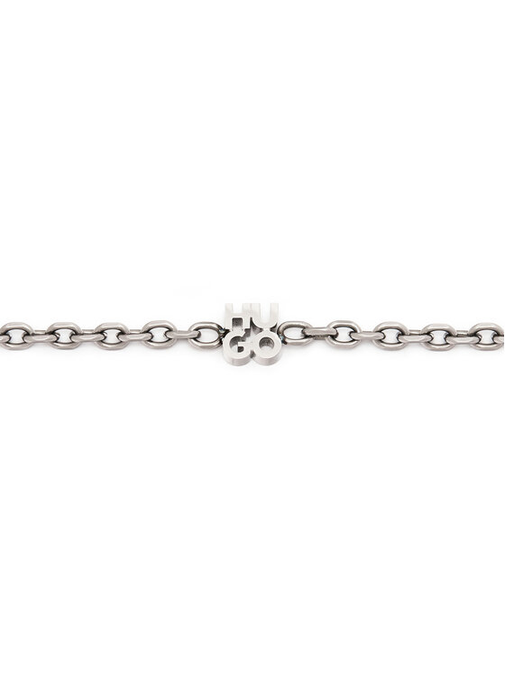 HUGO HUGO Bracciale 50544512 Argento