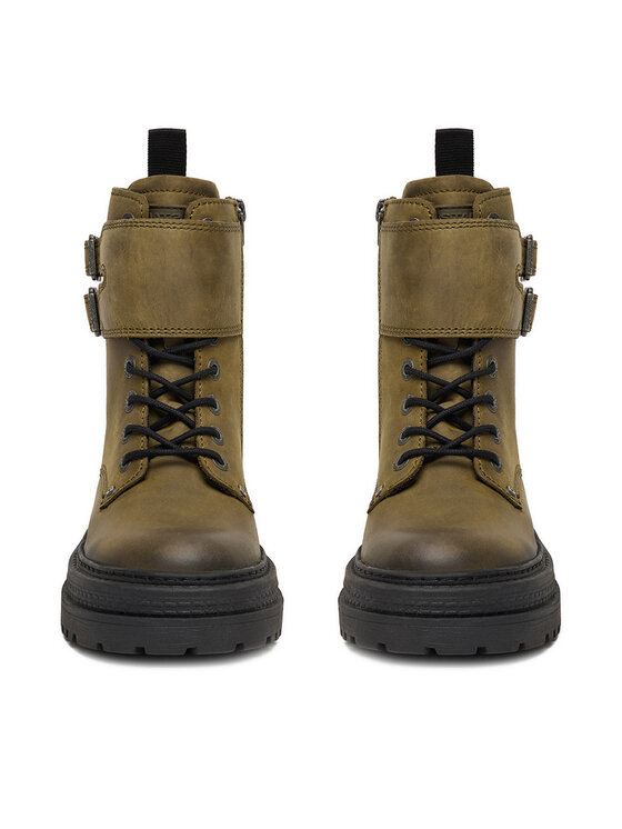 G-Star Raw G-Star Raw Polacchine CEO-WI34-ALASKA-03 Verde
