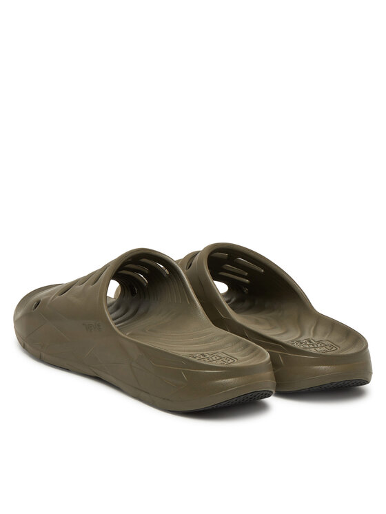 Teva Teva Klapki All Gender ApreTrail 1164651 Zielony