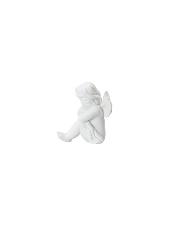 Rosenthal Rosenthal Figurka Anioł duży podparty Biały
