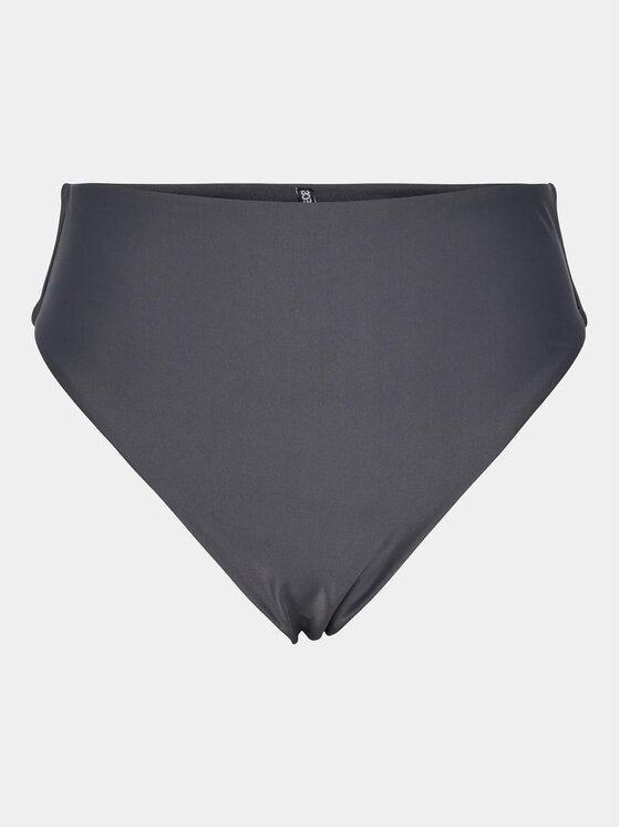 Pieces Pieces Bikini alsó Anni 17147217 Szürke
