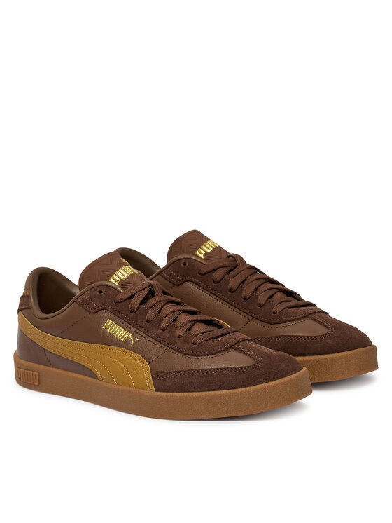 Puma Puma Superge Club II Era 39744760 Rjava