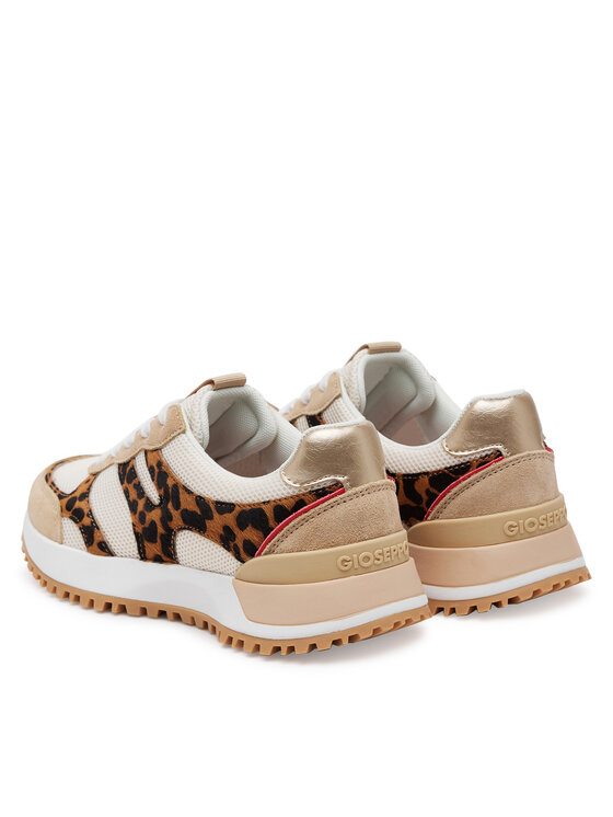 Gioseppo Gioseppo Tossud Madbury 75459-P Pruun