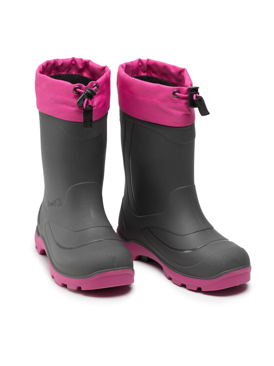 Kamik Kamik Wellington Snobuster 1 AK4155 Grigio