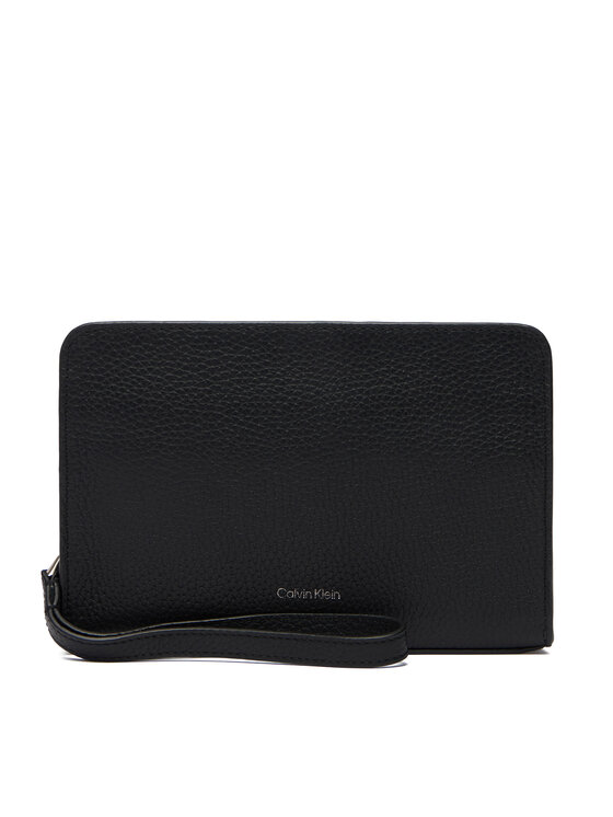 Calvin Klein Calvin Klein Somiņa LV04D1153G Melns
