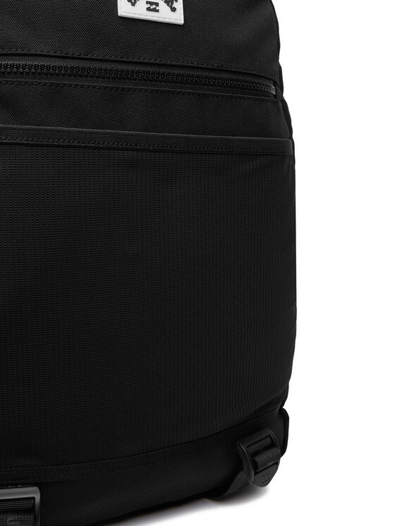 Billabong Billabong Σακίδιο CWBEO-BLB-M-007-10 Μαύρο