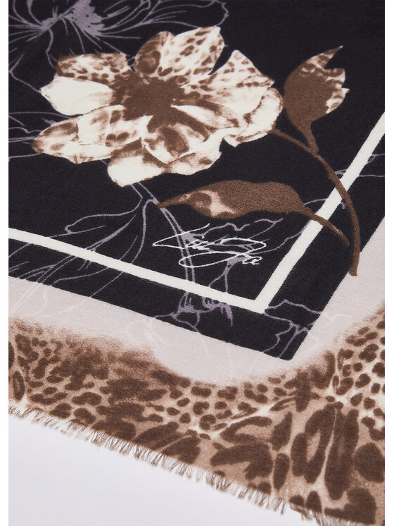 Liu Jo Liu Jo Foulard 2F6065T274500070 Beige