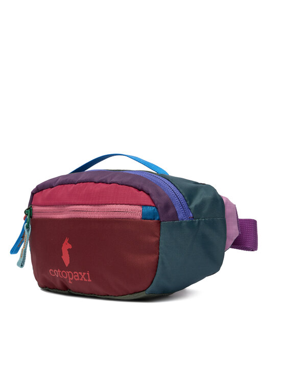 Cotopaxi Cotopaxi Marsupio Kapal 1.5L S25491U1418 Multicolore