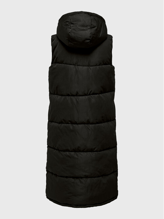ONLY ONLY Veste Alina 15241995 Melns Regular Fit