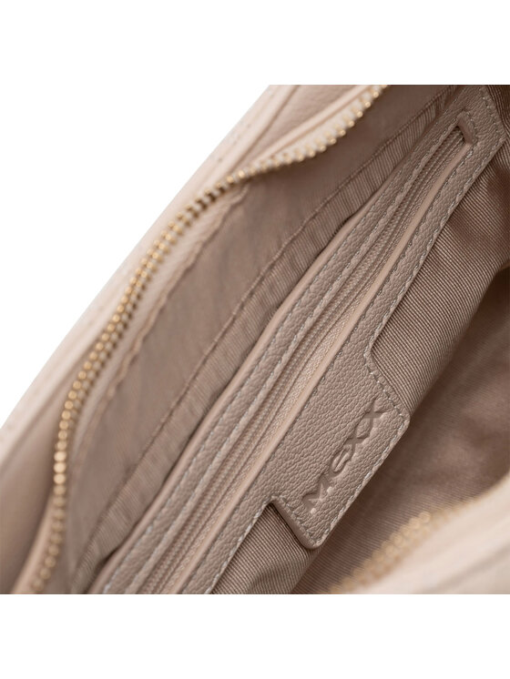 MEXX MEXX Дамска чанта MEXX-E-008-05 Екрю