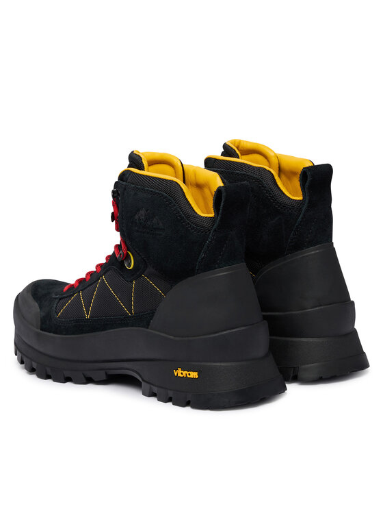 Polo Ralph Lauren Polo Ralph Lauren Stiefel 809974103001 Schwarz