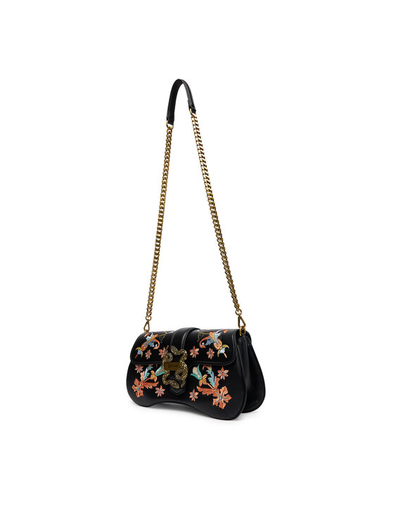 Just Cavalli Just Cavalli Torebka 80RA4BA1 ZSE08 Czarny