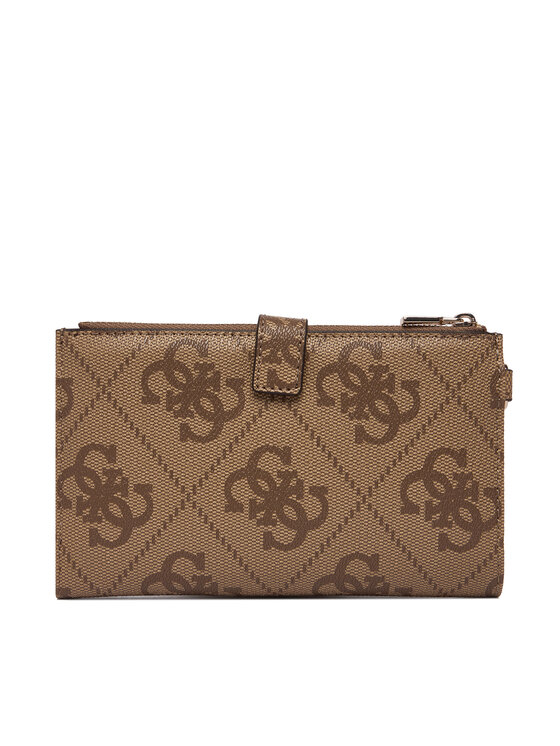 Guess Guess Portofel Laurel II Slg SWSO7 459157 Bej