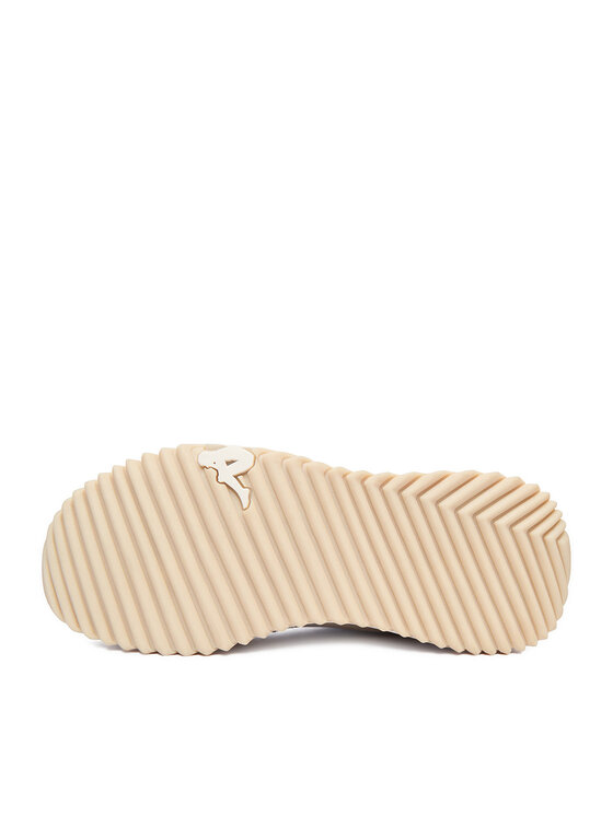 Kappa Kappa Sneakersy CEO-351P8PW(W) Beżowy