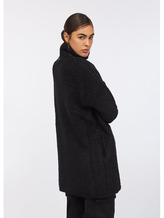 Liu Jo Liu Jo Giacca da donna MF5441MA50P22222 Nero Regular Fit