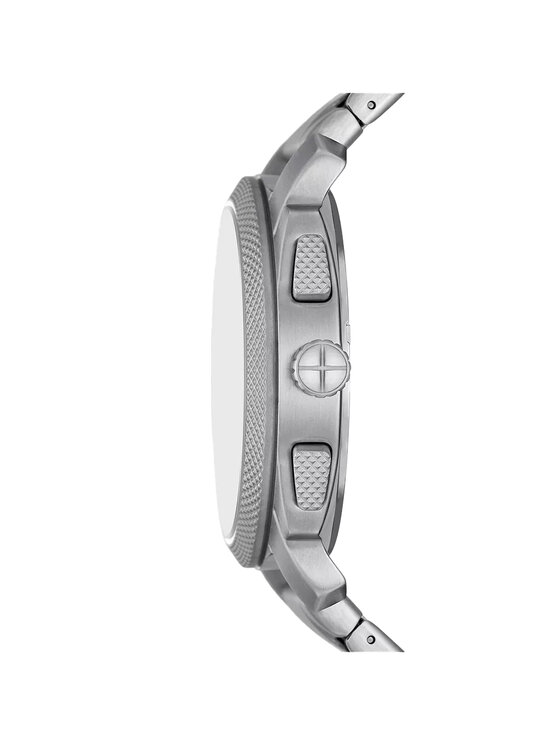 Fossil Fossil Orologio FS6096 Argento
