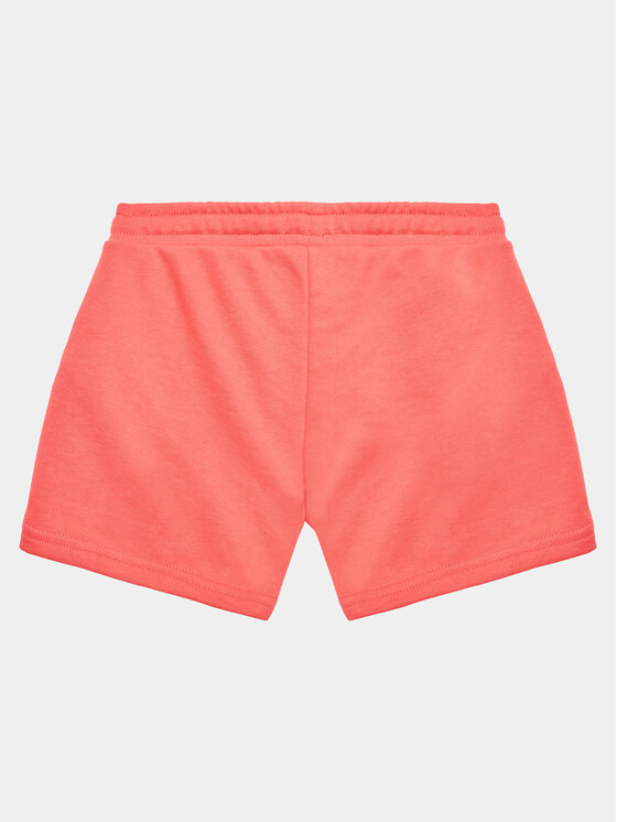 Roxy Roxy Pantaloncini sportivi Happiness ERGFB03290 Rosa Regular Fit