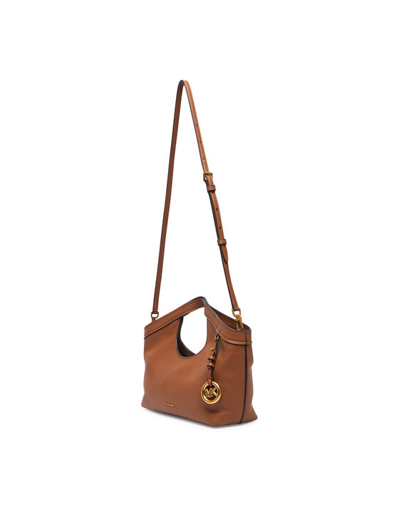 MICHAEL Michael Kors MICHAEL Michael Kors Soma 32T6AX6C2L Brūns