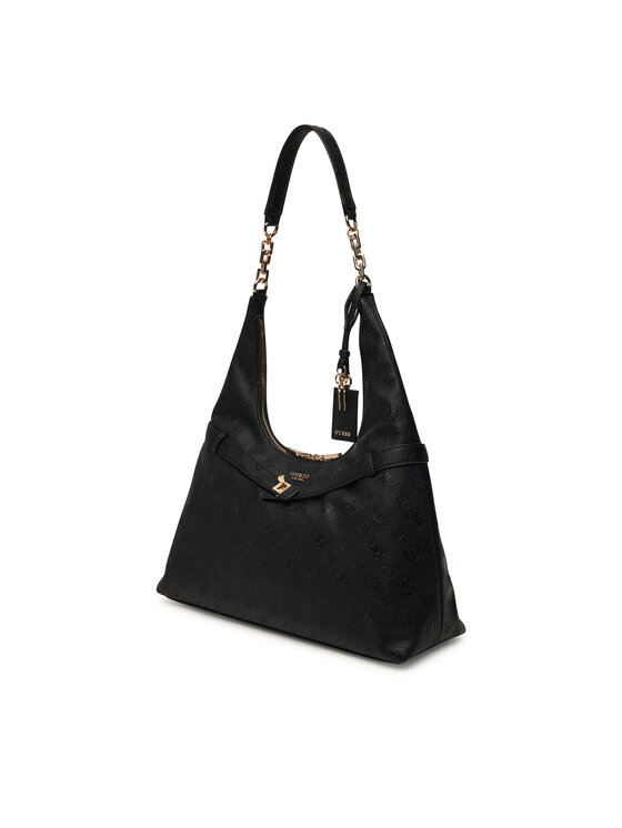 Guess Guess Táska Ella HWPD97 46010 Fekete