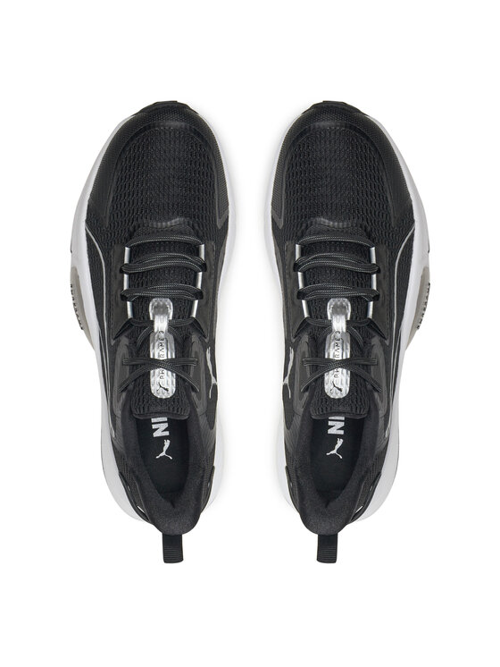 Puma Puma Obuća za teretanu PWRFrame Tr 3 Wns 310144 01 Crna