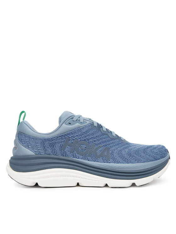 Pantofi pentru alergare Hoka Gaviota 5 1127929 Bleumarin