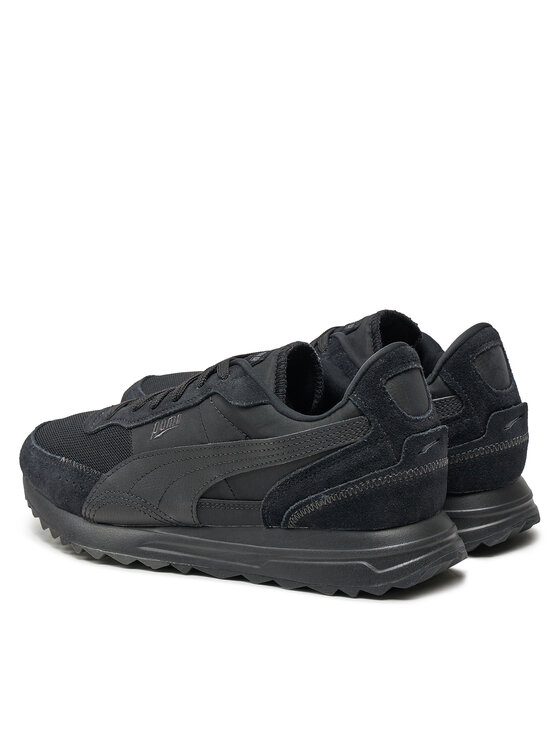 Puma Puma Tenisice Road Rider SD 397377 04 Crna