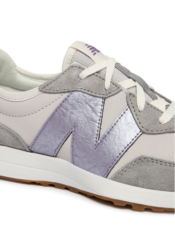 New Balance New Balance Sneakersy G32771W Sivá
