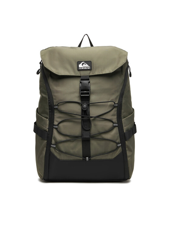 Quiksilver Rucsac C-QUIC-KL-001-08 Kaki