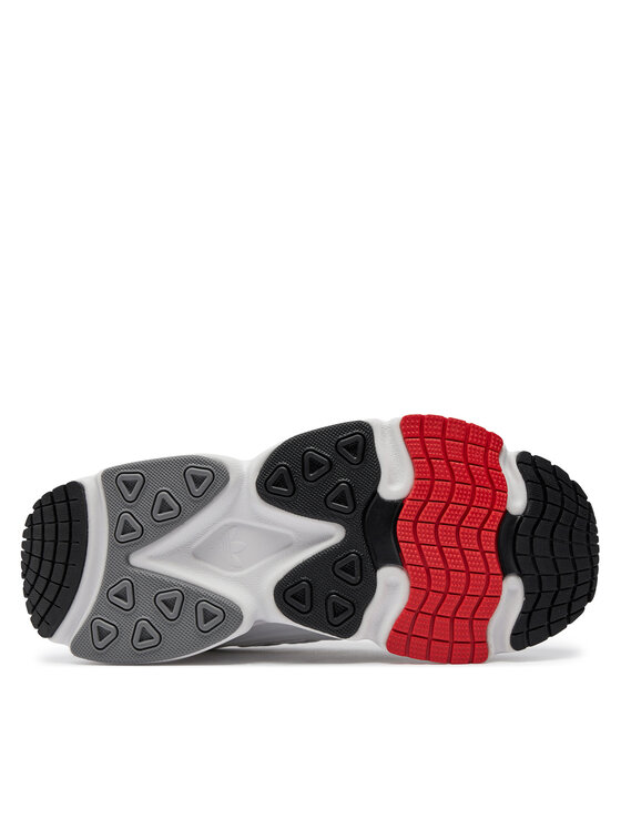 adidas adidas Tenisice Ozmillen J IG4269 Bijela