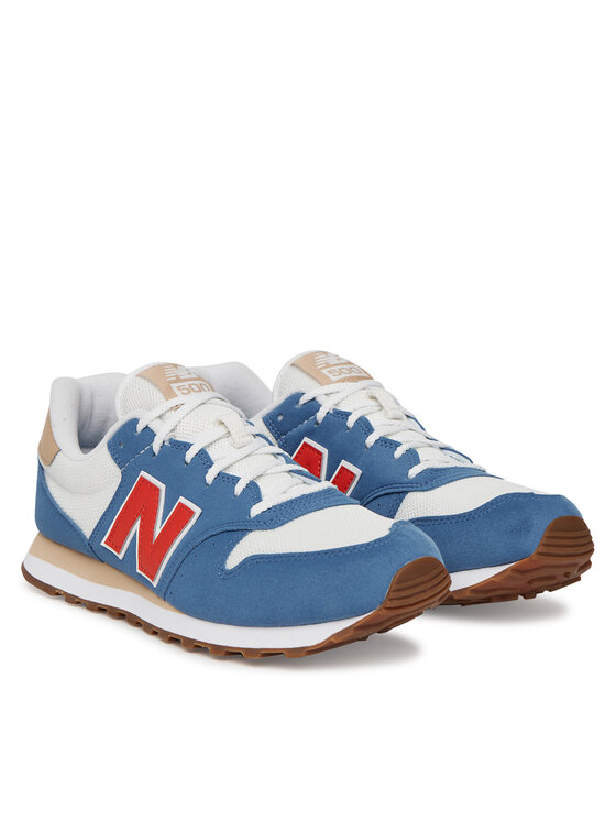 New Balance New Balance Sneakers GM500TPN Albastru