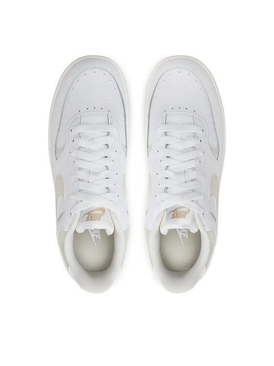 Nike Nike Sneakers Gamma Force DX9176 103 Bianco