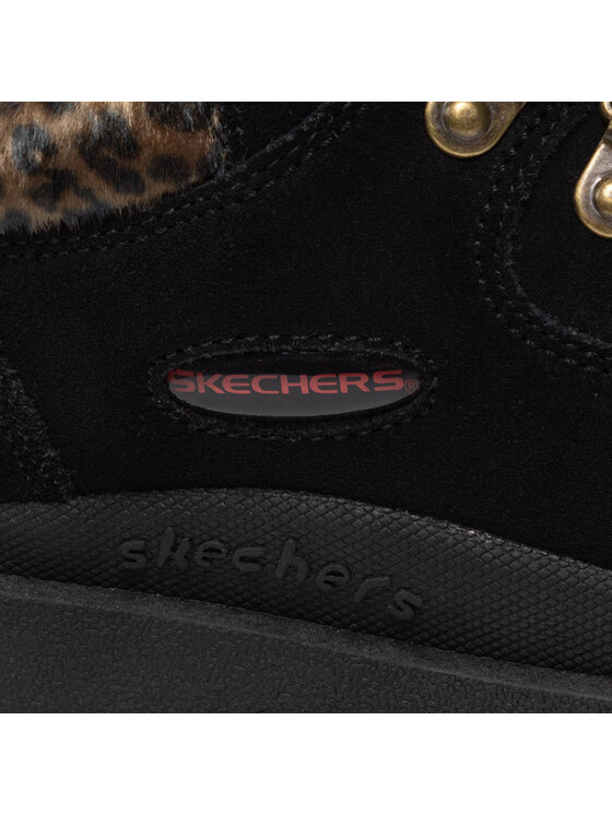 Skechers Batai Shindigs 44330/BLK Juoda 