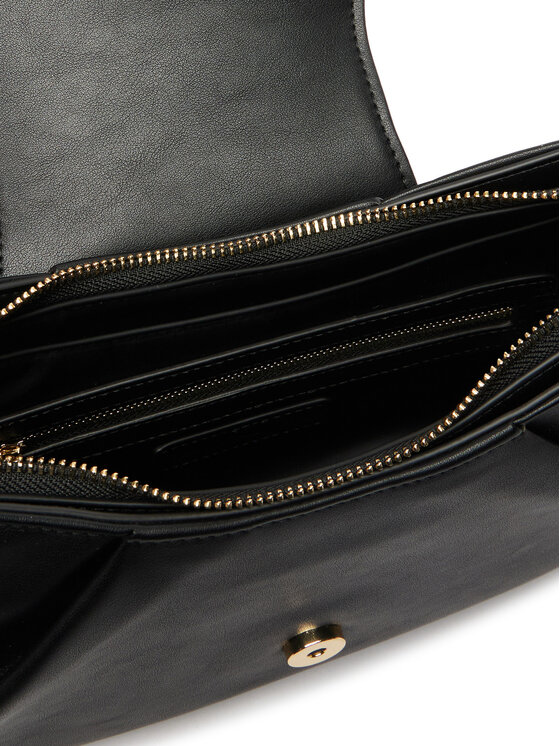 Valentino Valentino Soma Cassandra VBS9TF13 Melns