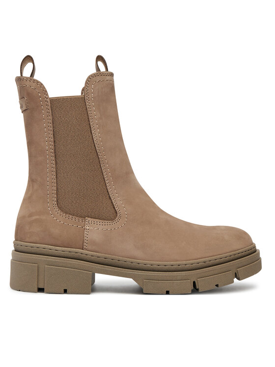 Tamaris Tamaris Poolsaapad 1-25901-41 Pruun