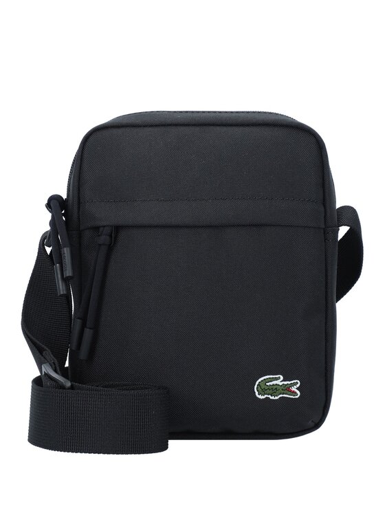 Lacoste Lacoste Torba 307418 Czarny